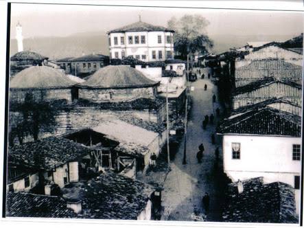 Vezirköprü Boğazkoru Köyü 8