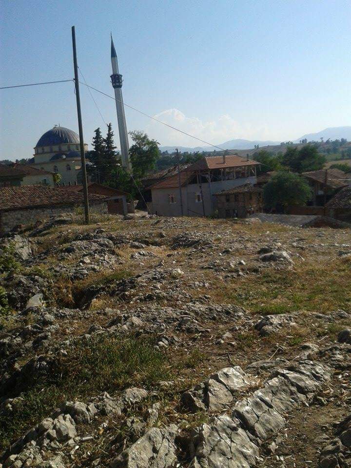 Vezirköprü Boğazkoru Köyü 9