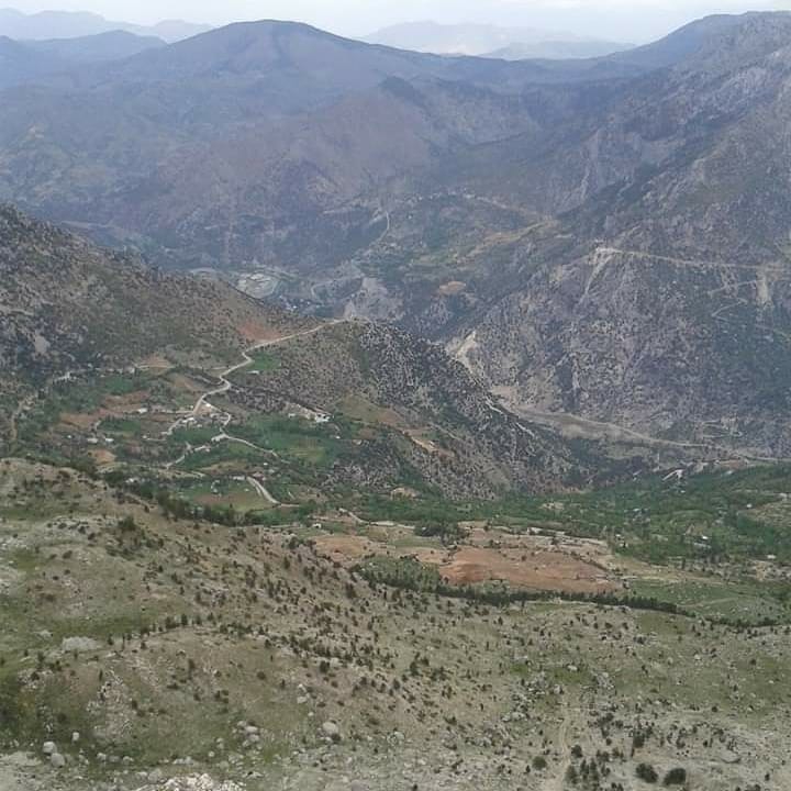 Onikişubat Süleymanlı Köyü Resimleri 13