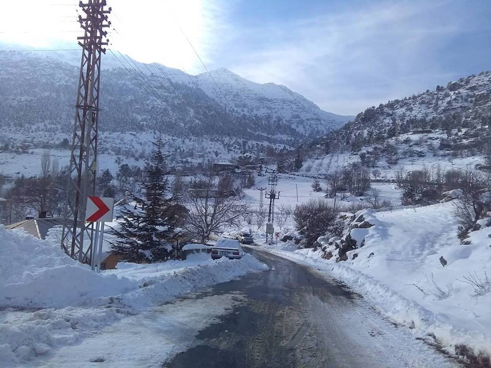 Onikişubat Süleymanlı Köyü Resimleri 14