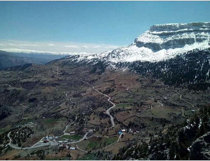 Onikişubat Süleymanlı Köyü Resimleri 16