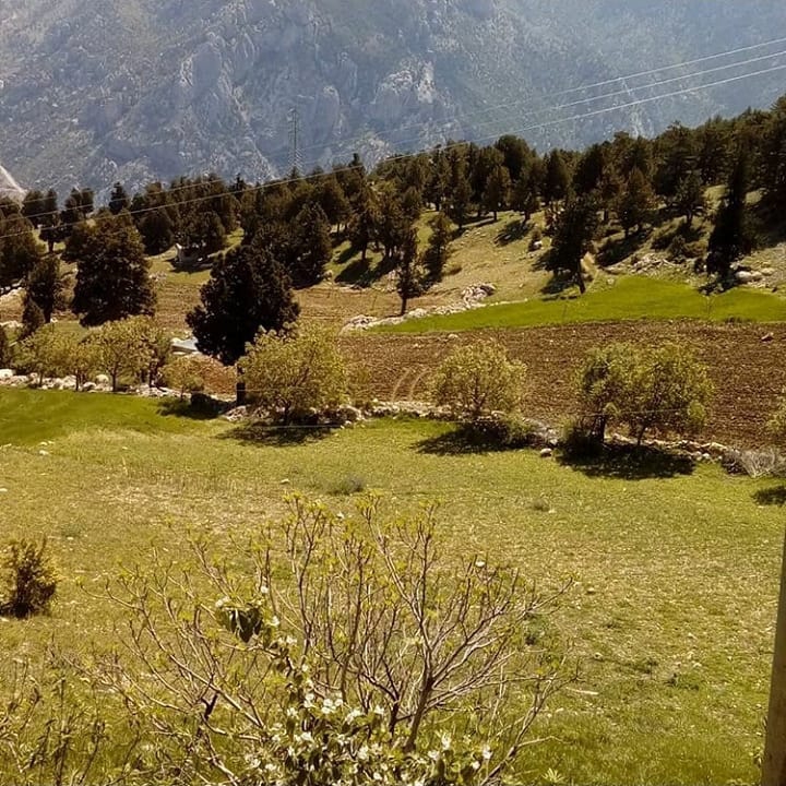 Onikişubat Süleymanlı Köyü Resimleri 3