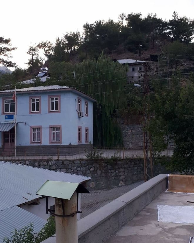 Onikişubat Süleymanlı Köyü Resimleri 6