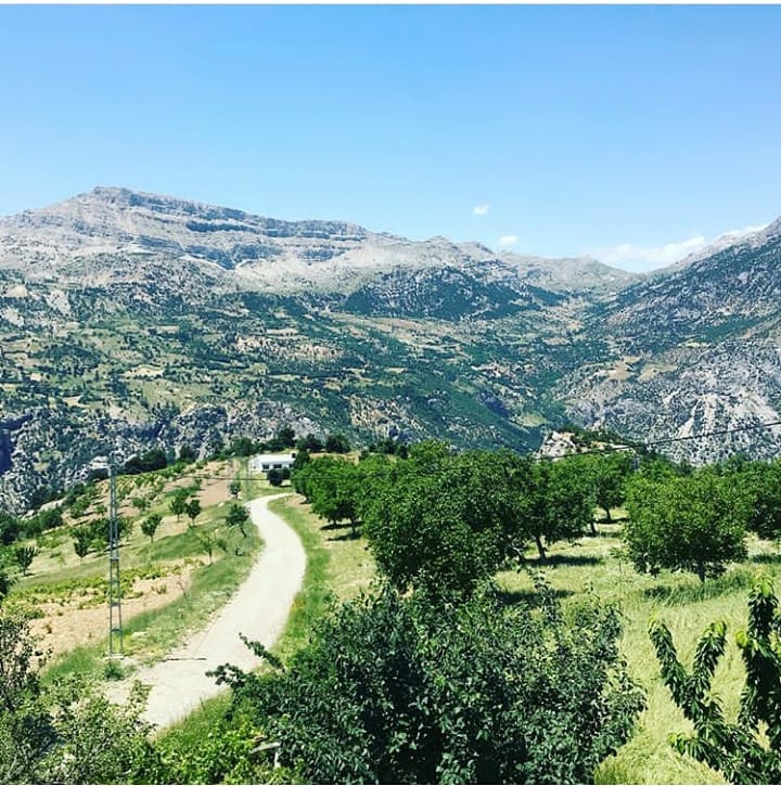 Onikişubat Süleymanlı Köyü Resimleri 8