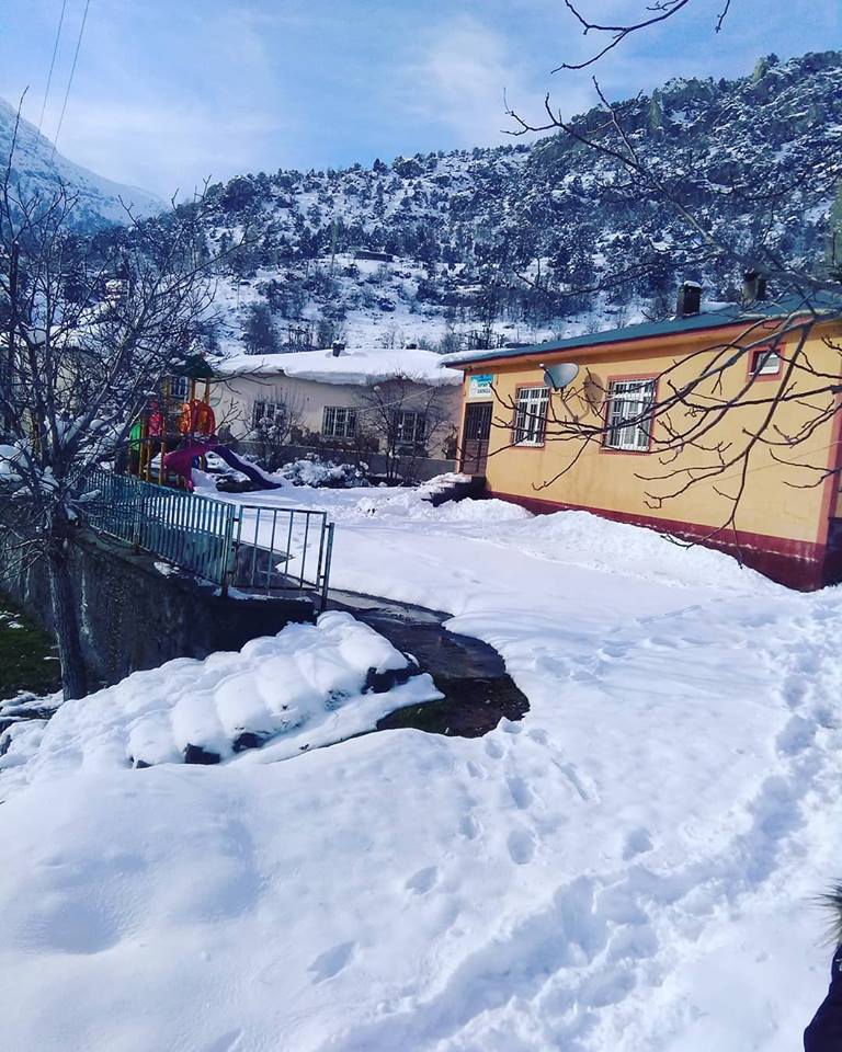 Onikişubat Süleymanlı Köyü Resimleri 9