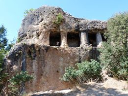 Vezirköprü Boruk Köyü 1