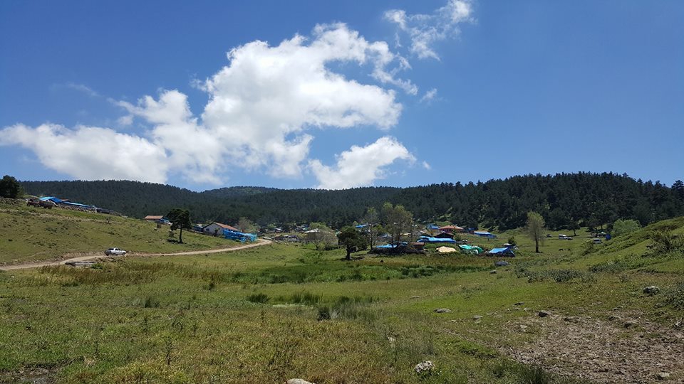 Vezirköprü Boruk Köyü 2