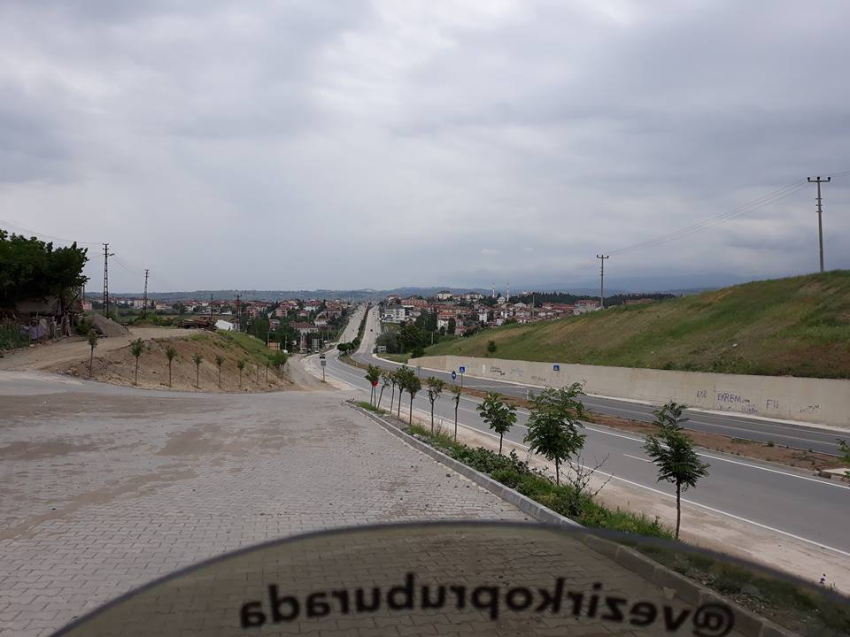 Vezirköprü Boruk Köyü 6