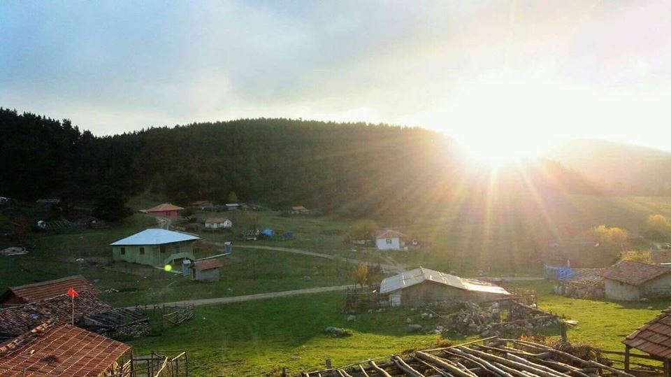 Vezirköprü Boruk Köyü 7