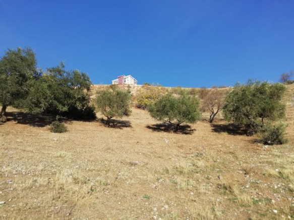 Onikişubat Sümbüllü Köyü Resimleri 5