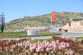 Onikişubat Sümbüllü Köyü Resimleri 6