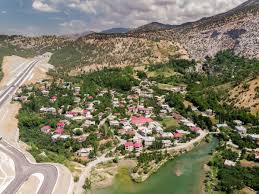 Onikişubat Şahinkayası Köyü Resimleri 1