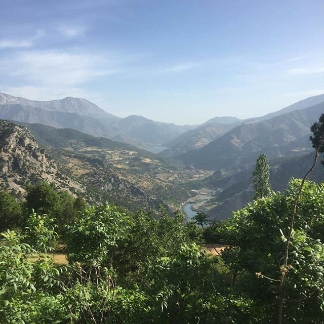 Onikişubat Şahinkayası Köyü Resimleri 10