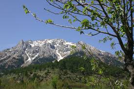 Onikişubat Şahinkayası Köyü Resimleri 2