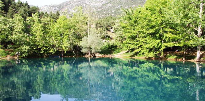 Onikişubat Şahinkayası Köyü Resimleri 3