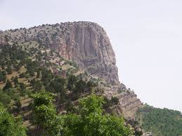 Onikişubat Şahinkayası Köyü Resimleri 6