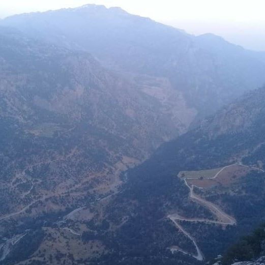 Onikişubat Şazibey Köyü Resimleri 1