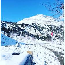 Onikişubat Şazibey Köyü Resimleri 4