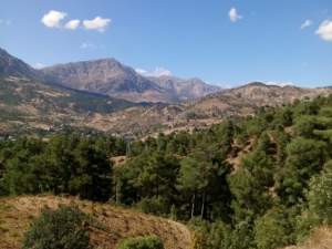 Onikişubat Şazibey Köyü Resimleri 6