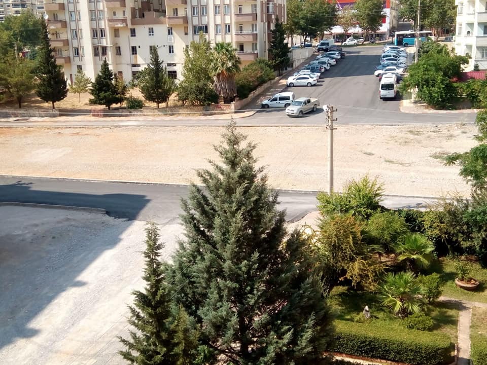 Onikişubat Şehit Abdullah Çavuş Köyü  Resimleri 3