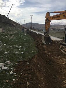 Onikişubat Şehitevliya Köyü Resimleri 1