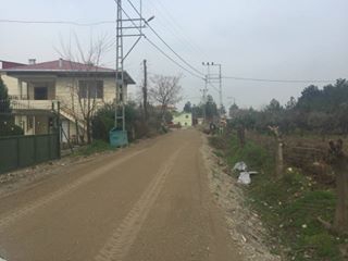 Onikişubat Şehitevliya Köyü Resimleri 2