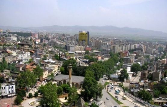 Onikişubat Şehitevliya Köyü Resimleri 3