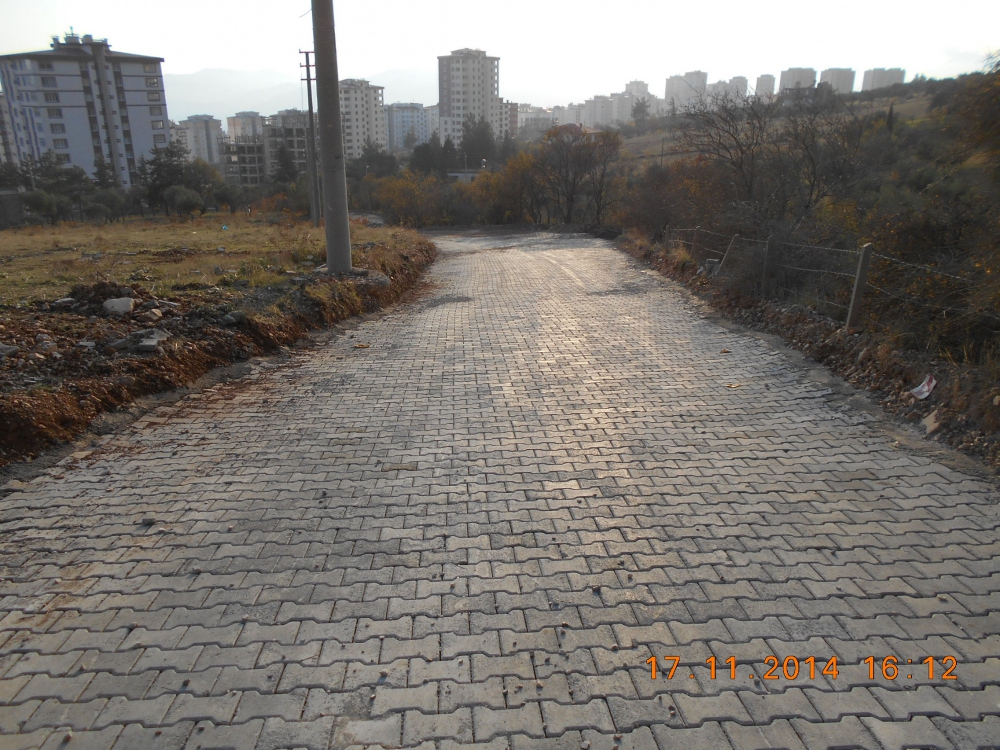 Onikişubat Tavşantepe Köyü Resimleri 6