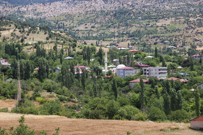 Onikişubat Tavşantepe Köyü Resimleri 7