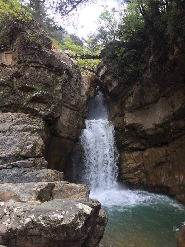 Onikişubat Topçalı Köyü Resimleri 11
