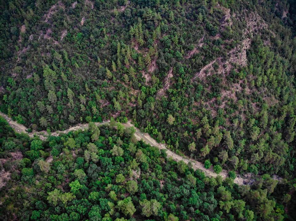 Onikişubat Topçalı Köyü Resimleri 15