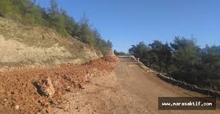 Onikişubat Topçalı Köyü Resimleri 8