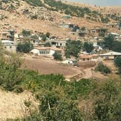 Pazarcık Kizirli Köyü Resimleri 1