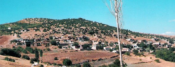 Pazarcık Kizirli Köyü Resimleri 2