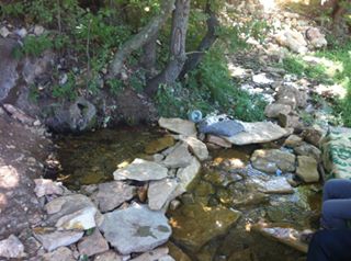 Pazarcık Kizirli Köyü Resimleri 3