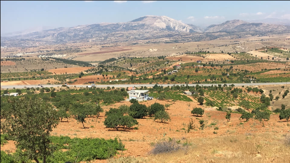 Pazarcık Kizirli Köyü Resimleri 5