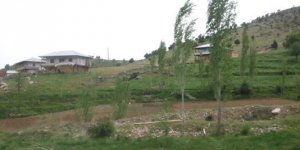 Onikişubat Yolyanı Köyü Resimleri 6