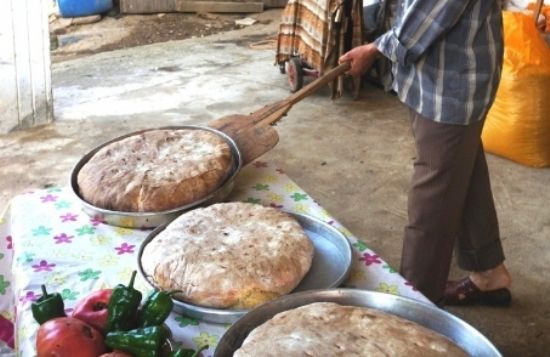 Edirne Kayapa Köyü Resimleri 2