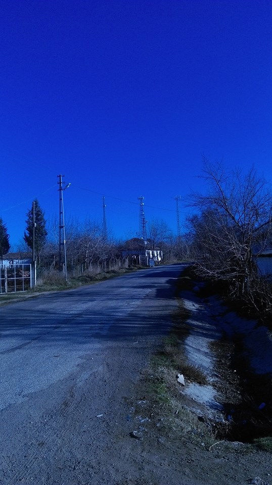 Edirne Kayapa Köyü Resimleri 3