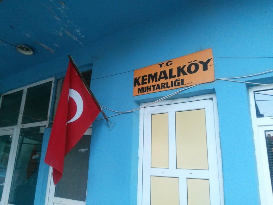 Edirne Kemalköy Resimleri 5