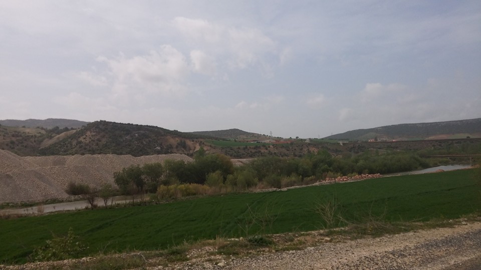 Pazarcık Payamlıbağ Köyü Resimleri 4