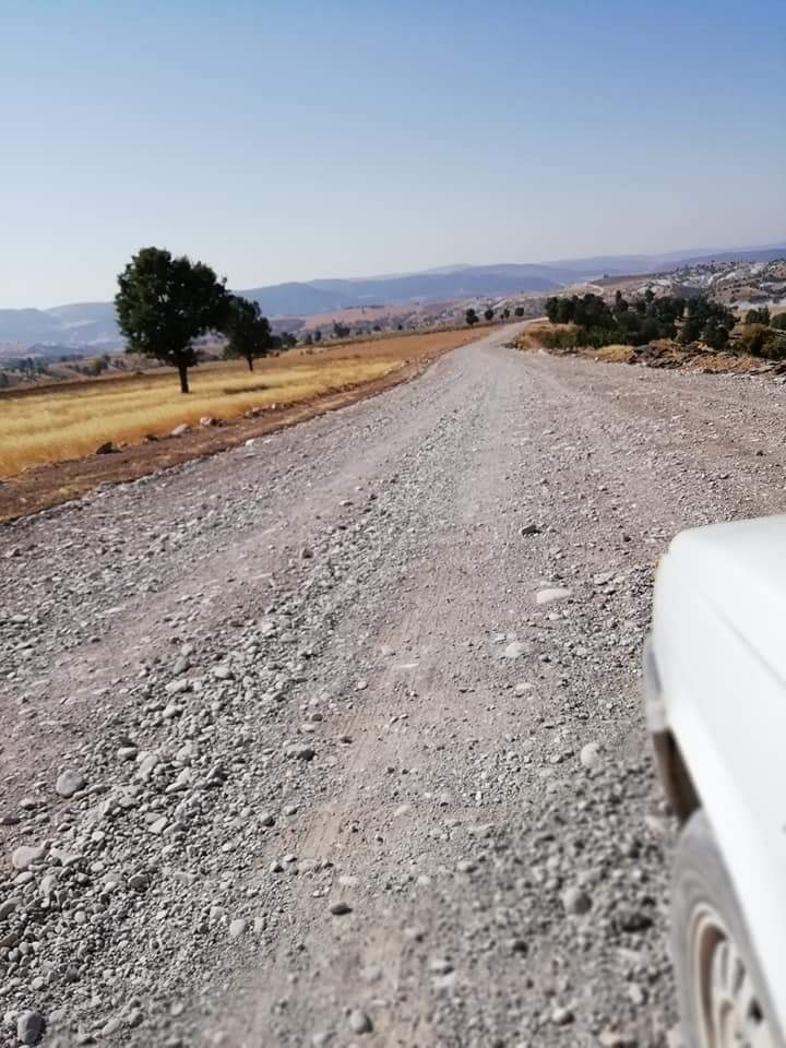 Pazarcık Payamlıbağ Köyü Resimleri 6