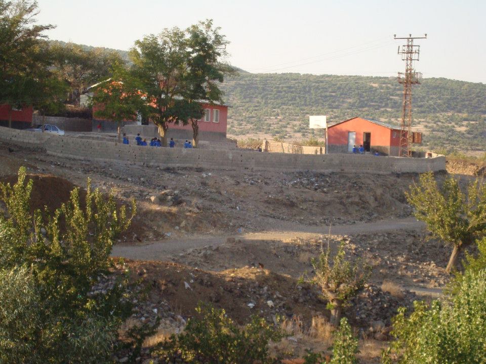 Pazarcık Salmanlı Köyü Resimleri 1