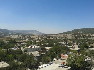 Pazarcık Salmanlı Köyü Resimleri 2