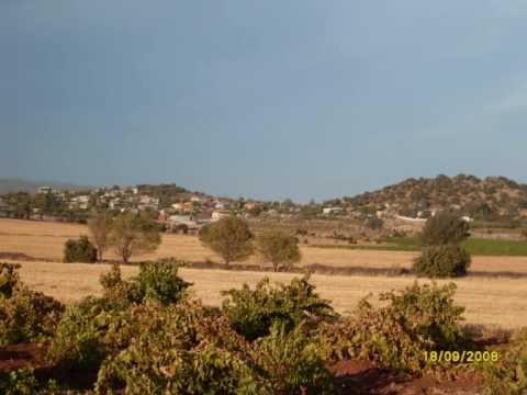 Pazarcık Seyrantepe Köyü Resimleri 1