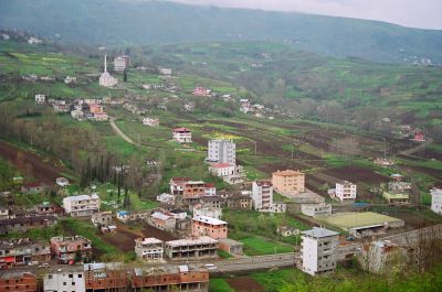 Pazarcık Seyrantepe Köyü Resimleri 2