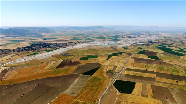 Pazarcık Seyrantepe Köyü Resimleri 3