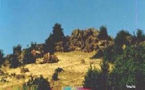 Pazarcık Seyrantepe Köyü Resimleri 4