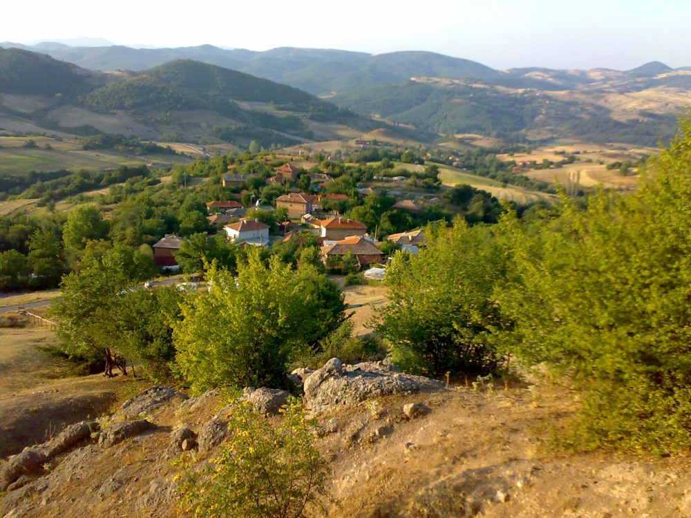 Pazarcık Seyrantepe Köyü Resimleri 5
