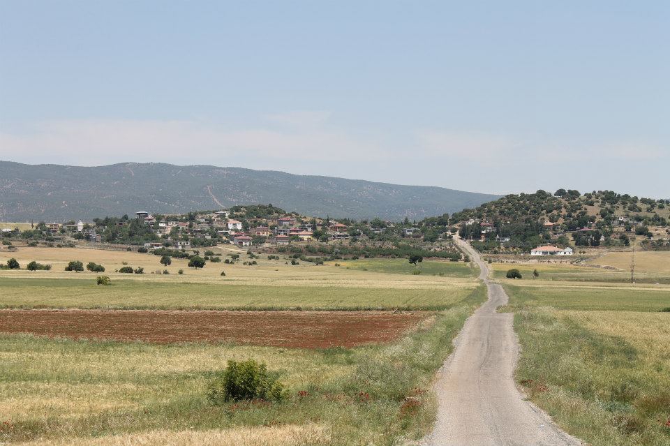 Pazarcık Seyrantepe Köyü Resimleri 6